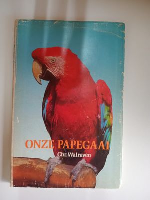 Onze papegaai 102