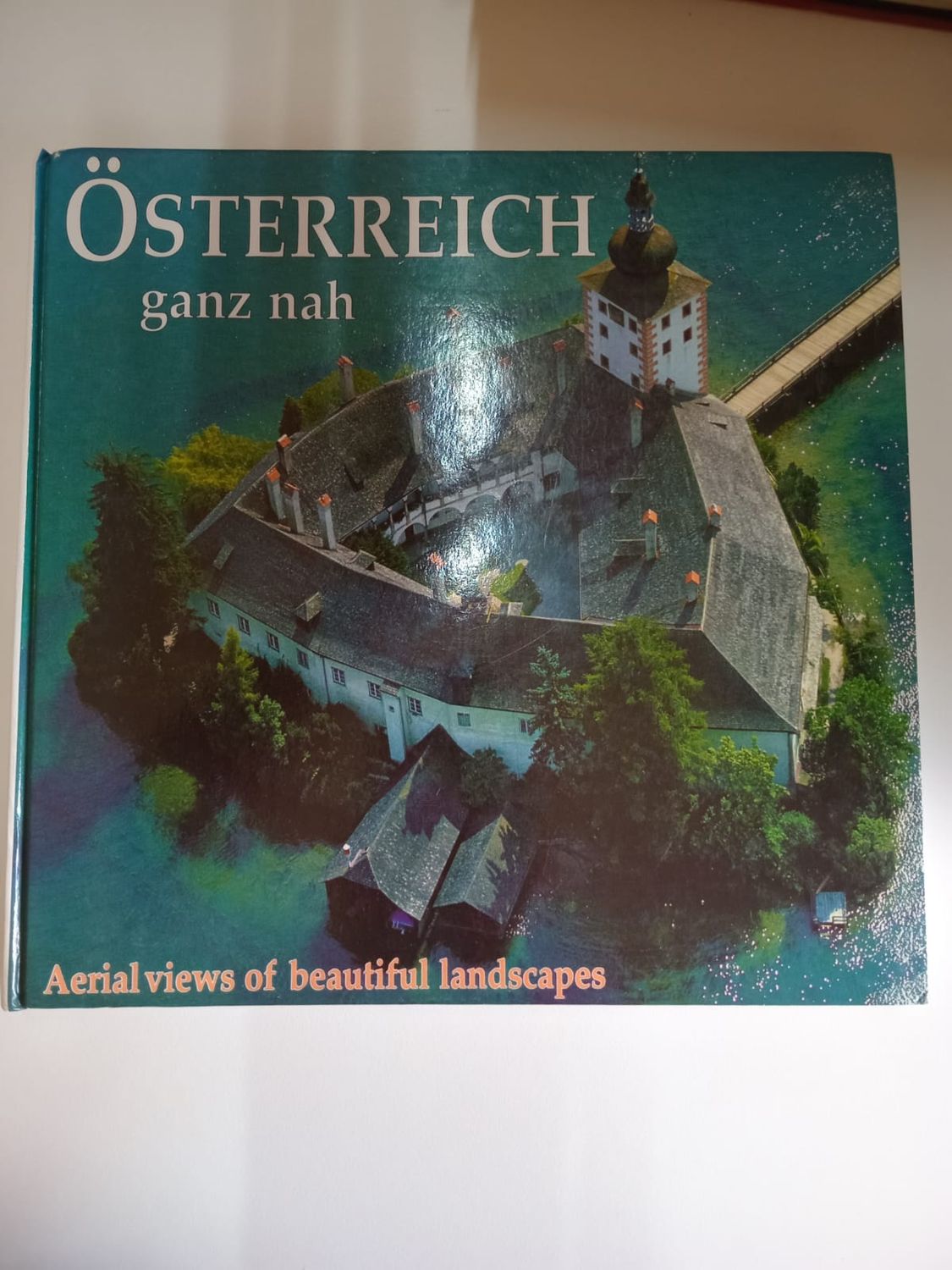 Osterreich ganz nah 102