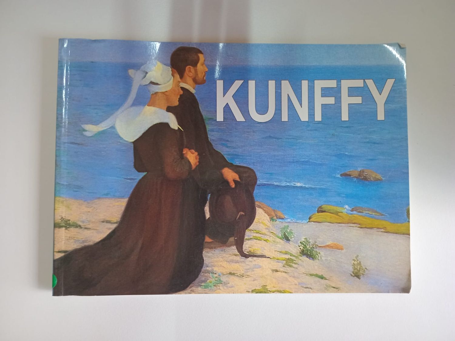 Kunffy 100