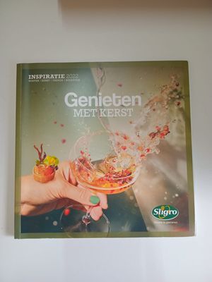 Genieten met kerst 102