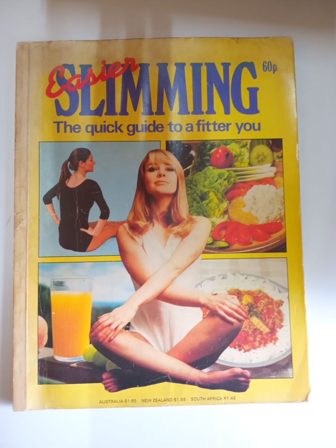 Easier slimming 103