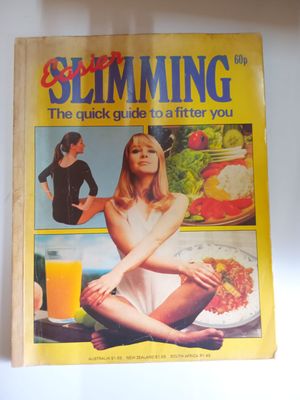Easier slimming 103