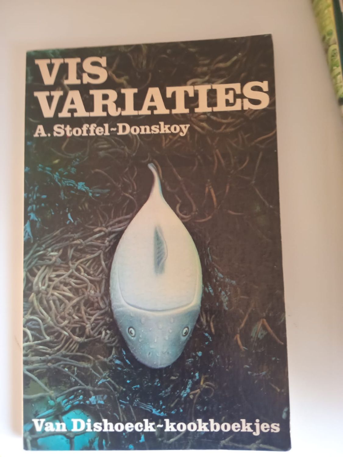 Vis variaties 100