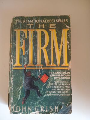 The firm 100