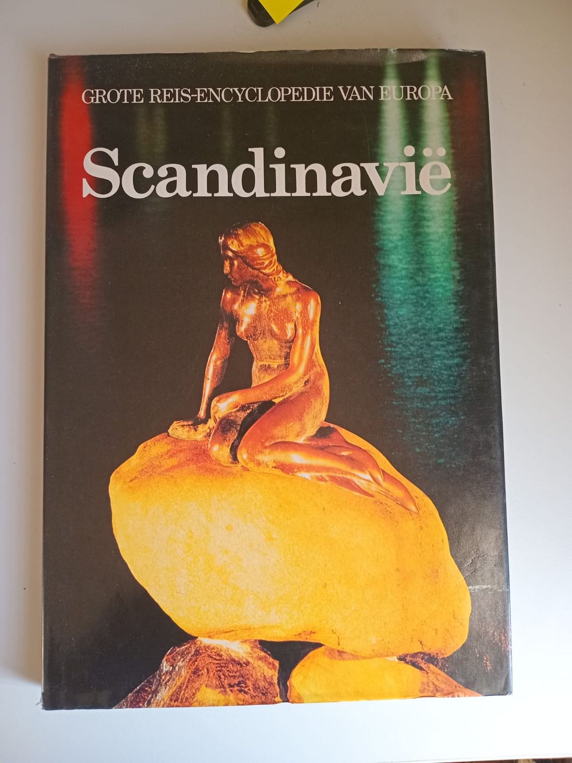 Scandinavie 103
