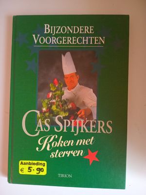 Bijzondere voorgerechten 102