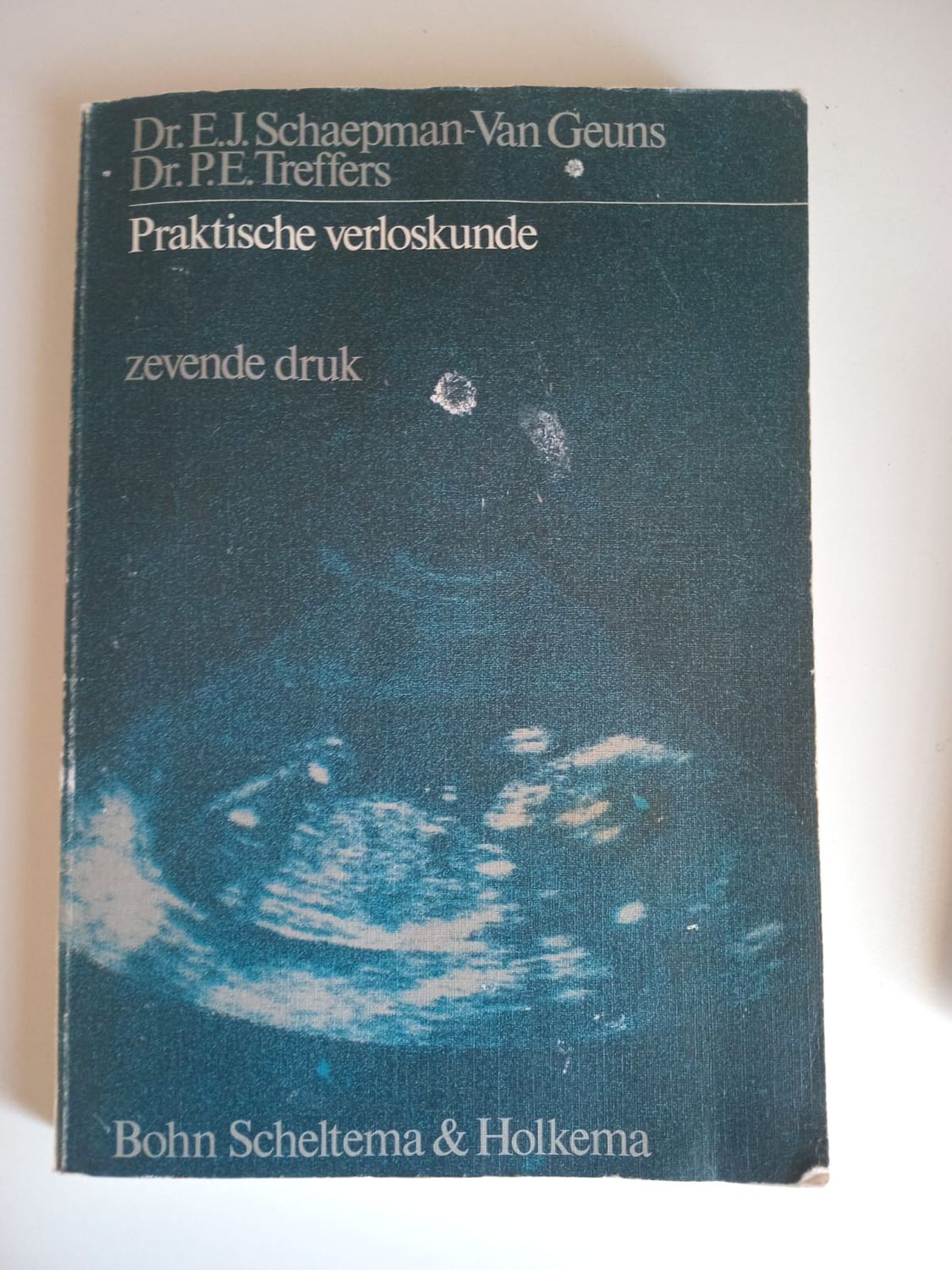 Praktische verloskunde 97
