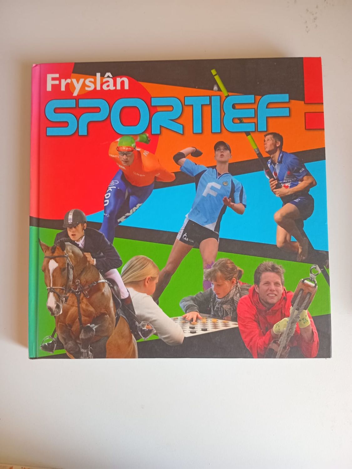 Sportief 105