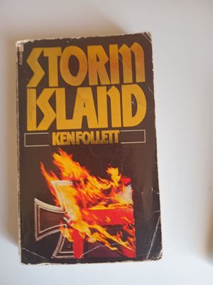Storm island 105