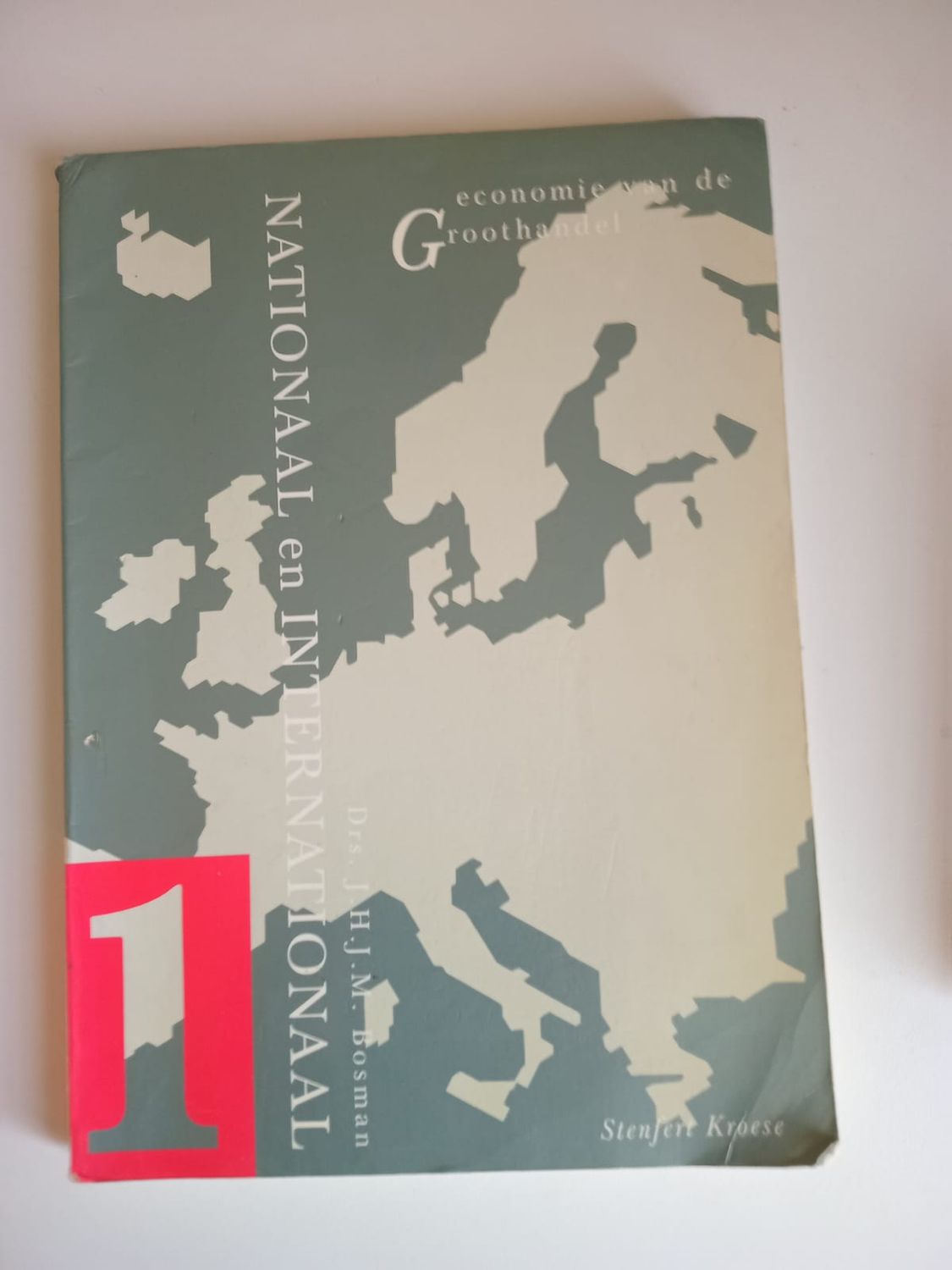 Nationaal en internationaal 100