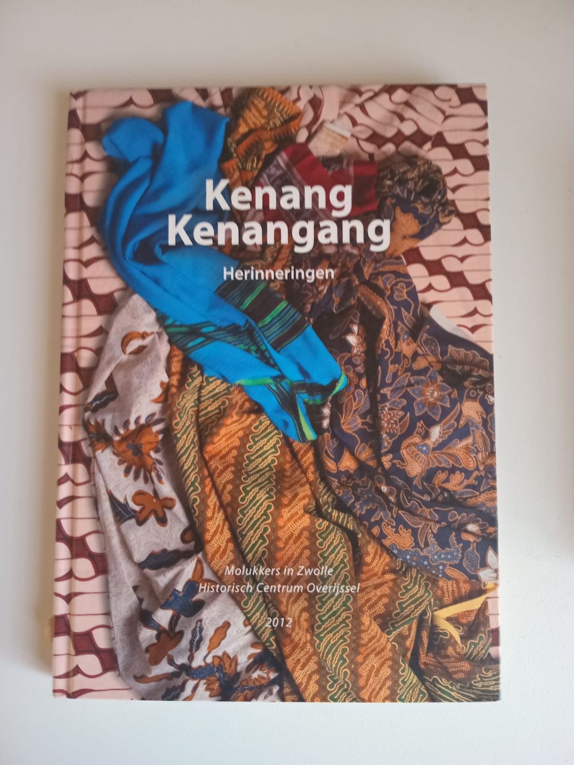 Kenang Kenangang 105