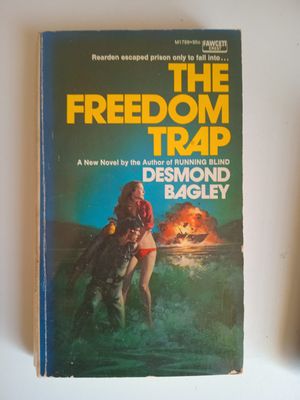 The freedom trap 99