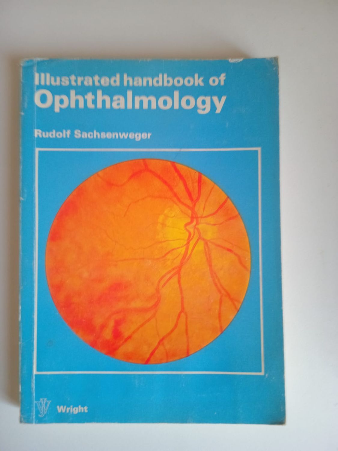 Illustrated handbook of Ophthalmology 99