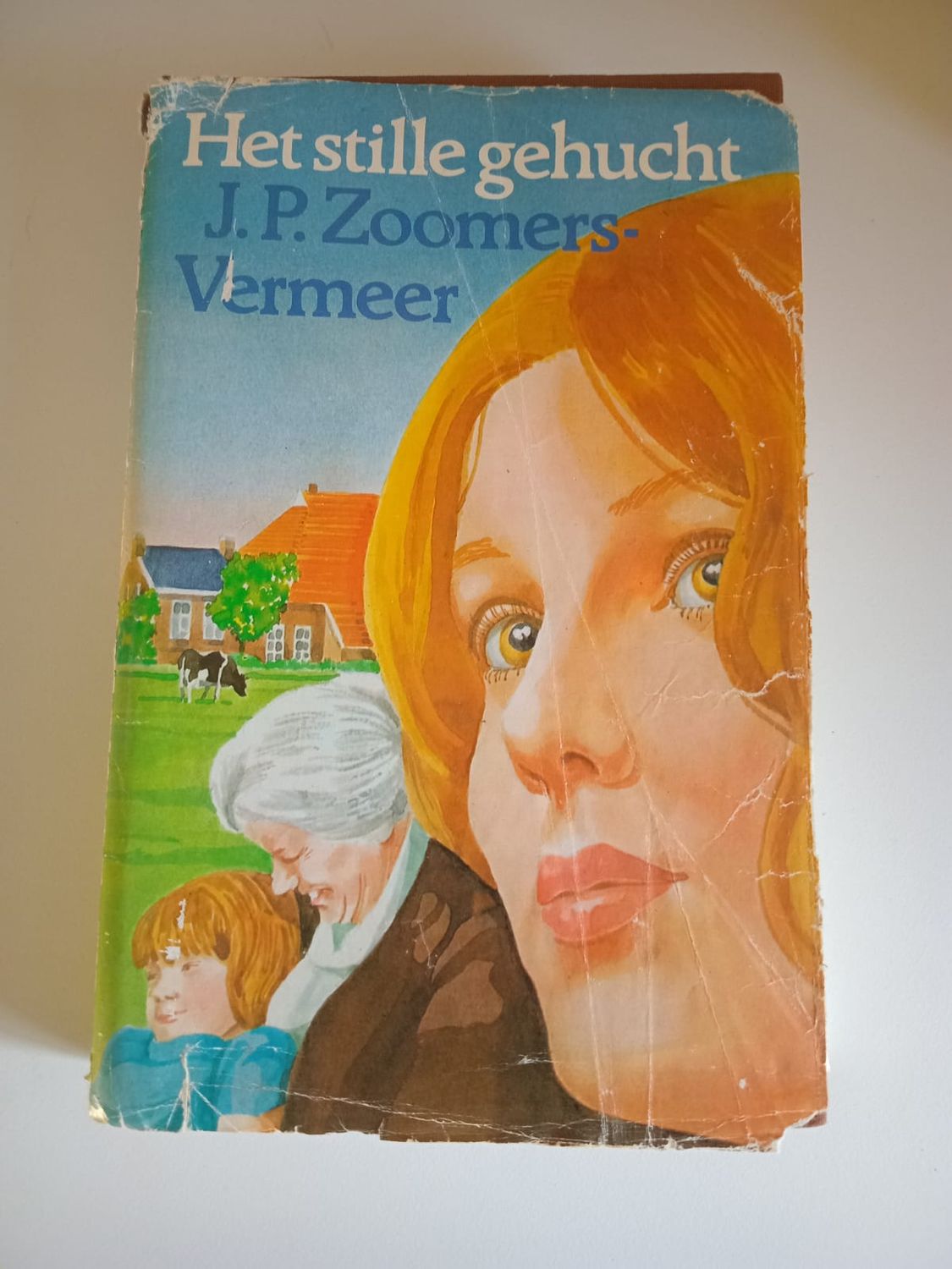 Het stille gehucht 97