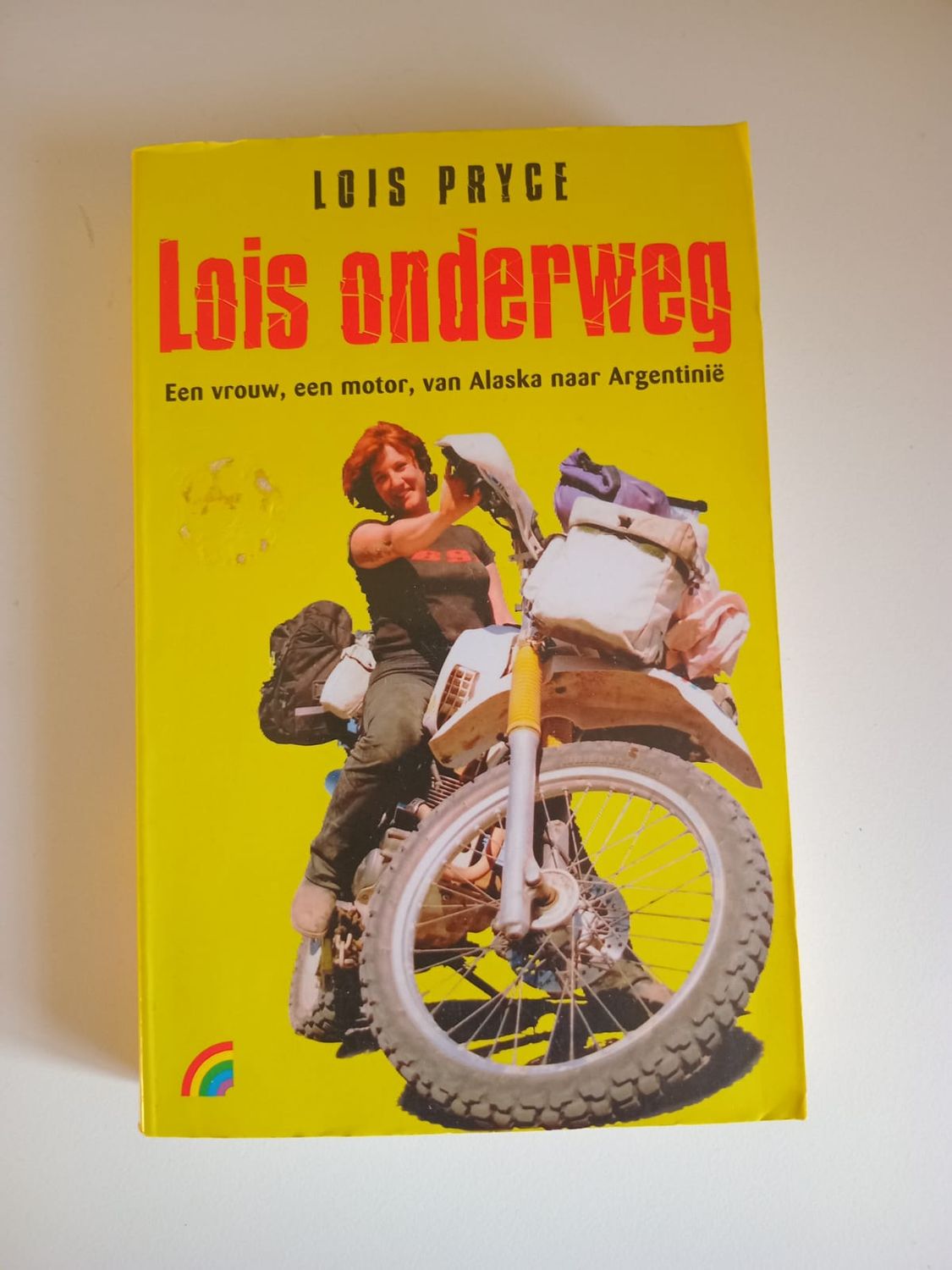 Lois onderweg 99