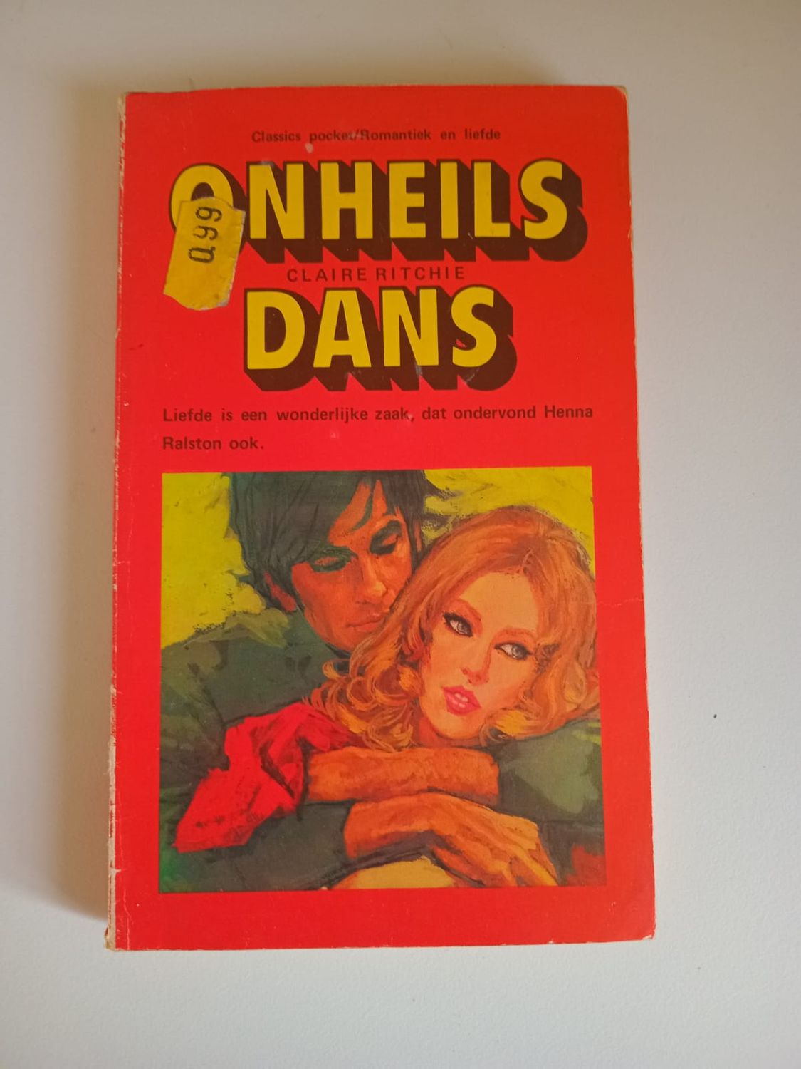 Onheils dans 99