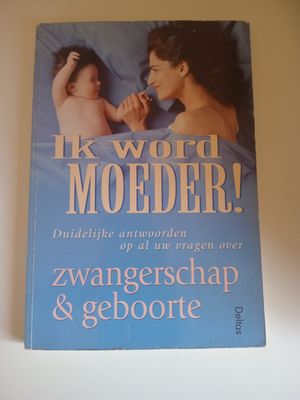 Ik word moeder 105