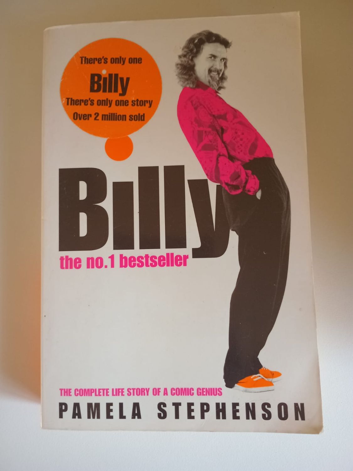 Billy 98