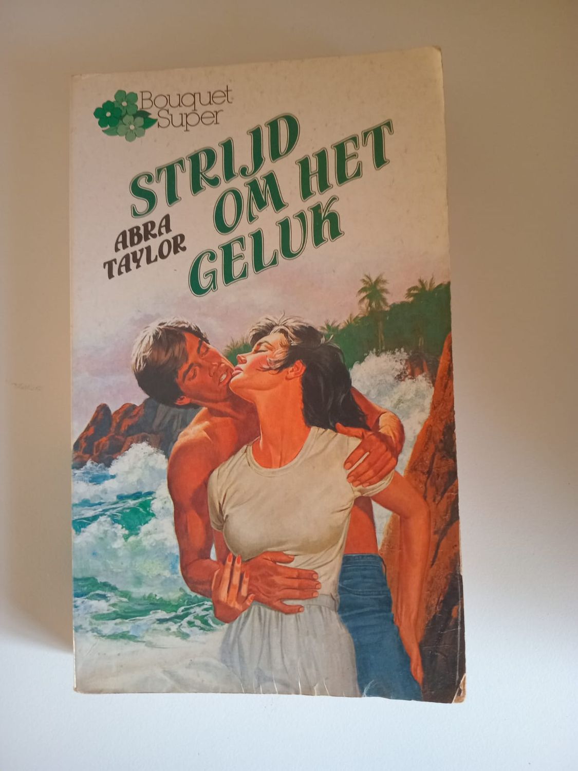 Strijd om het geluk 97