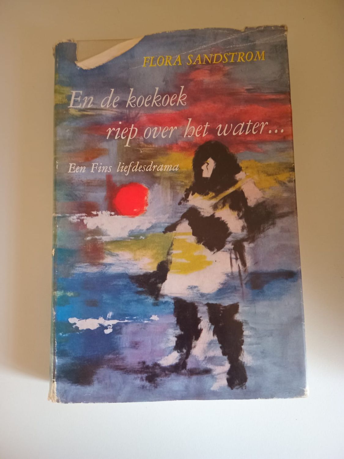 En de koekoek riep over het water 97