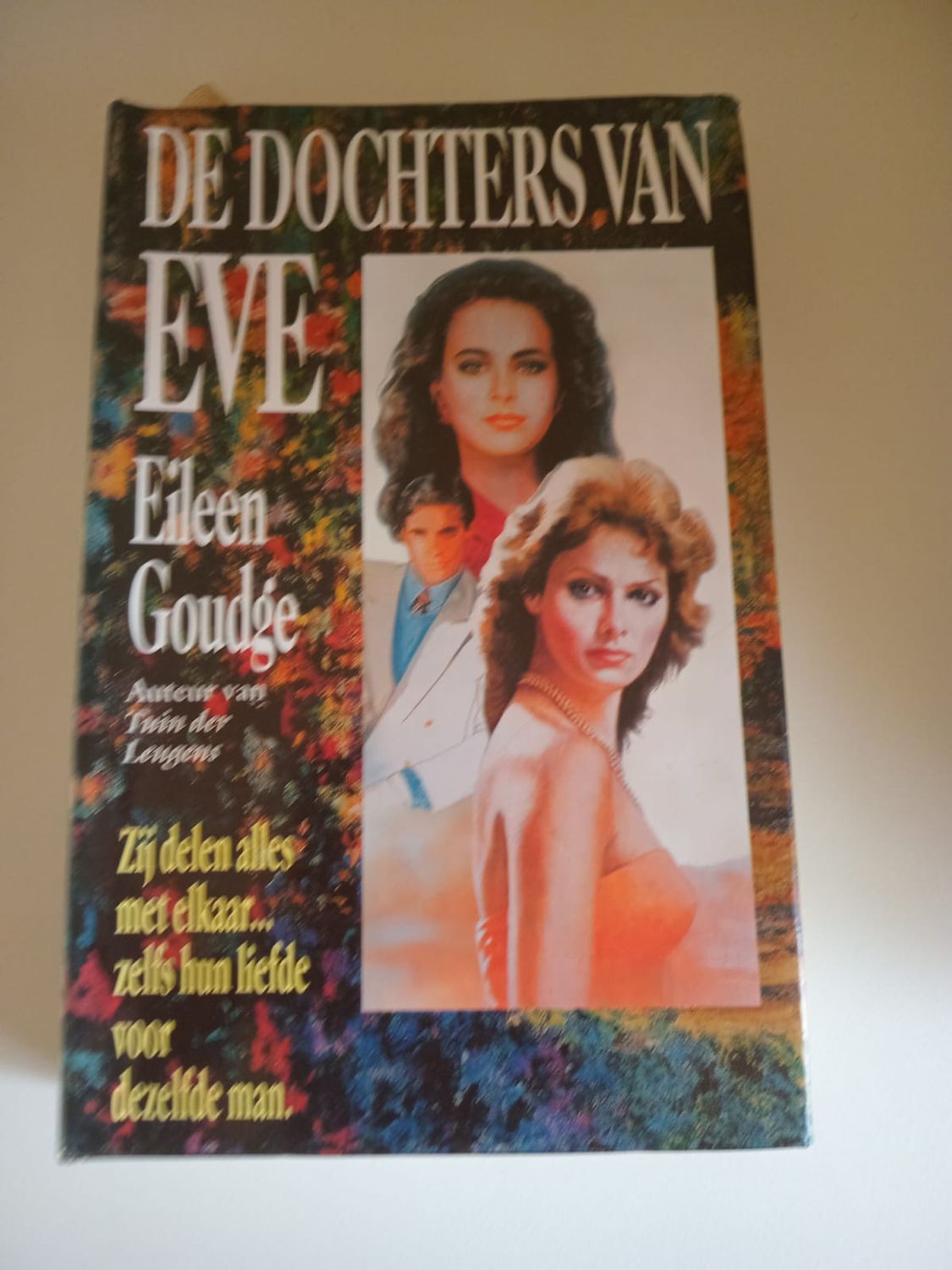 De dochters van Eve 104