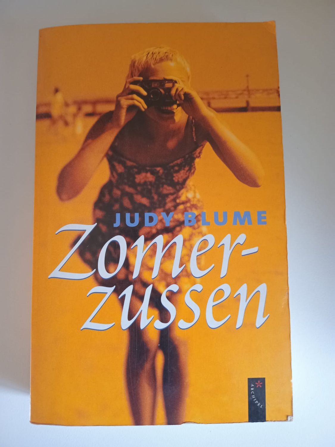 Zomerzussen 98