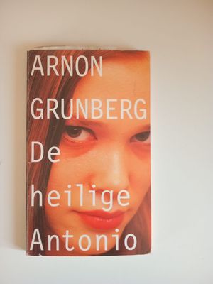 De heilige Antonio 140