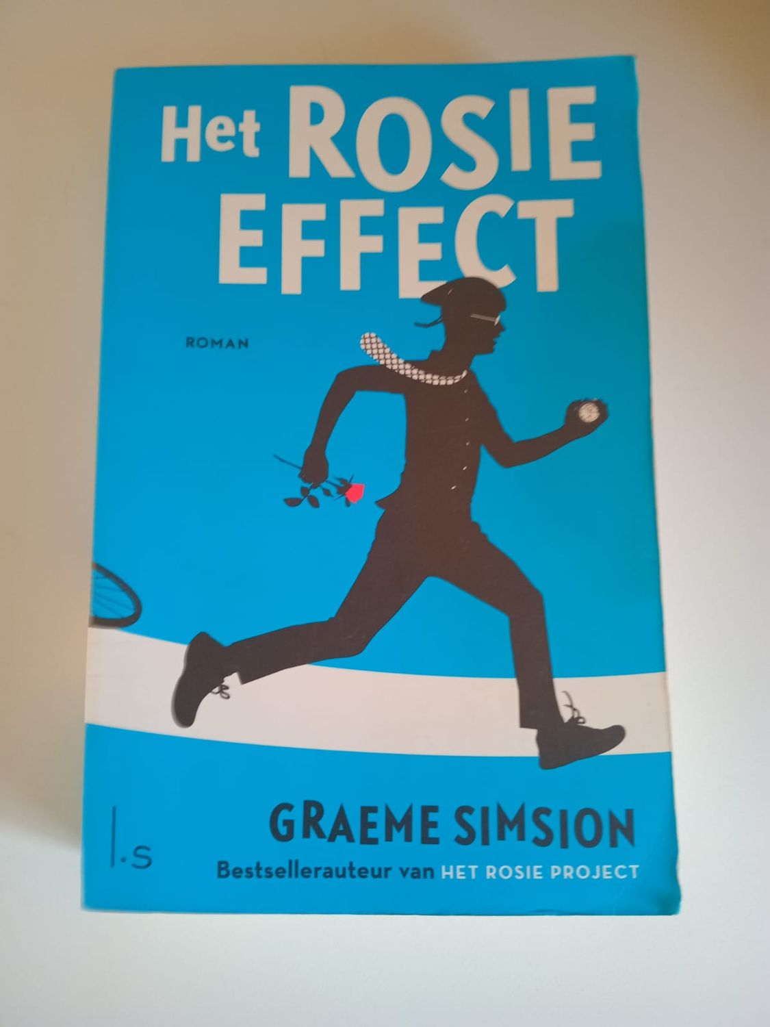 Het rosie effect 97