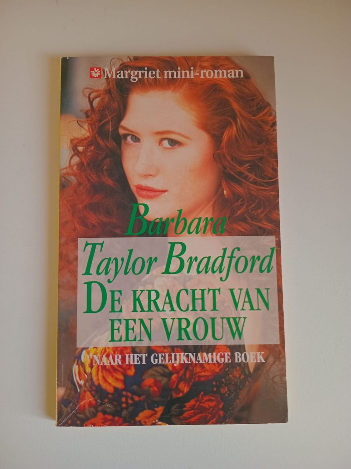 De kracht van een vrouw 105