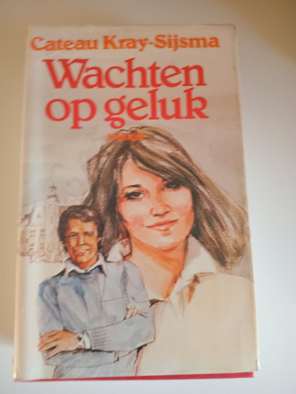 Wachten op geluk 97