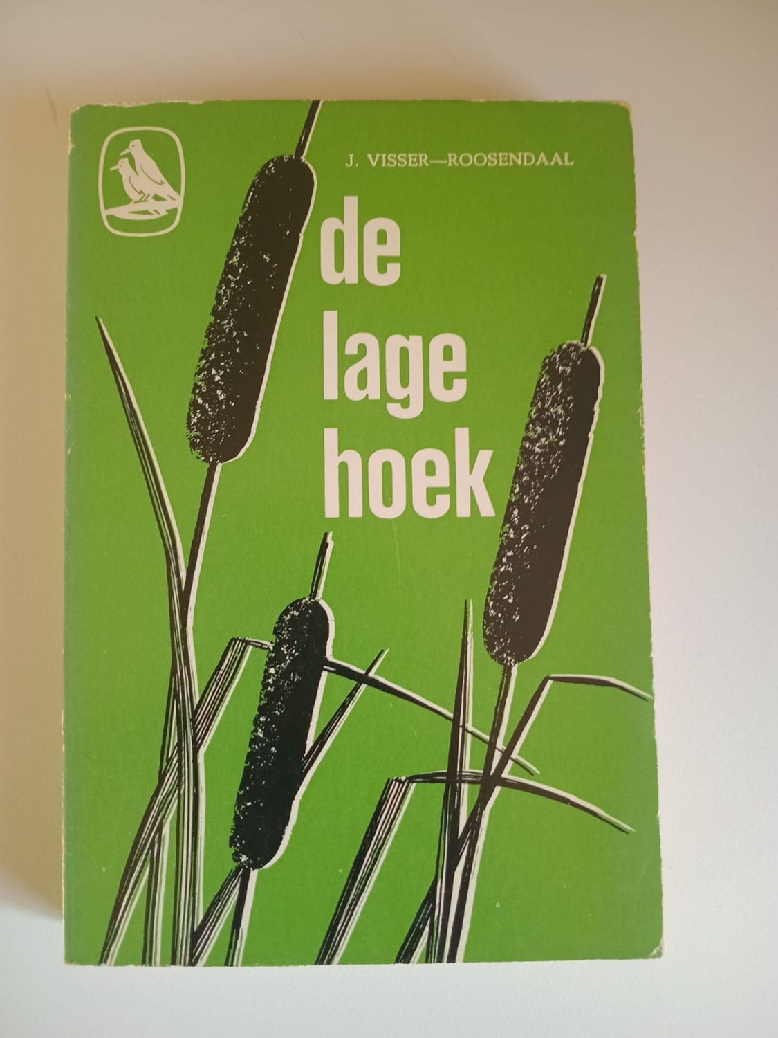 De lage hoek 97