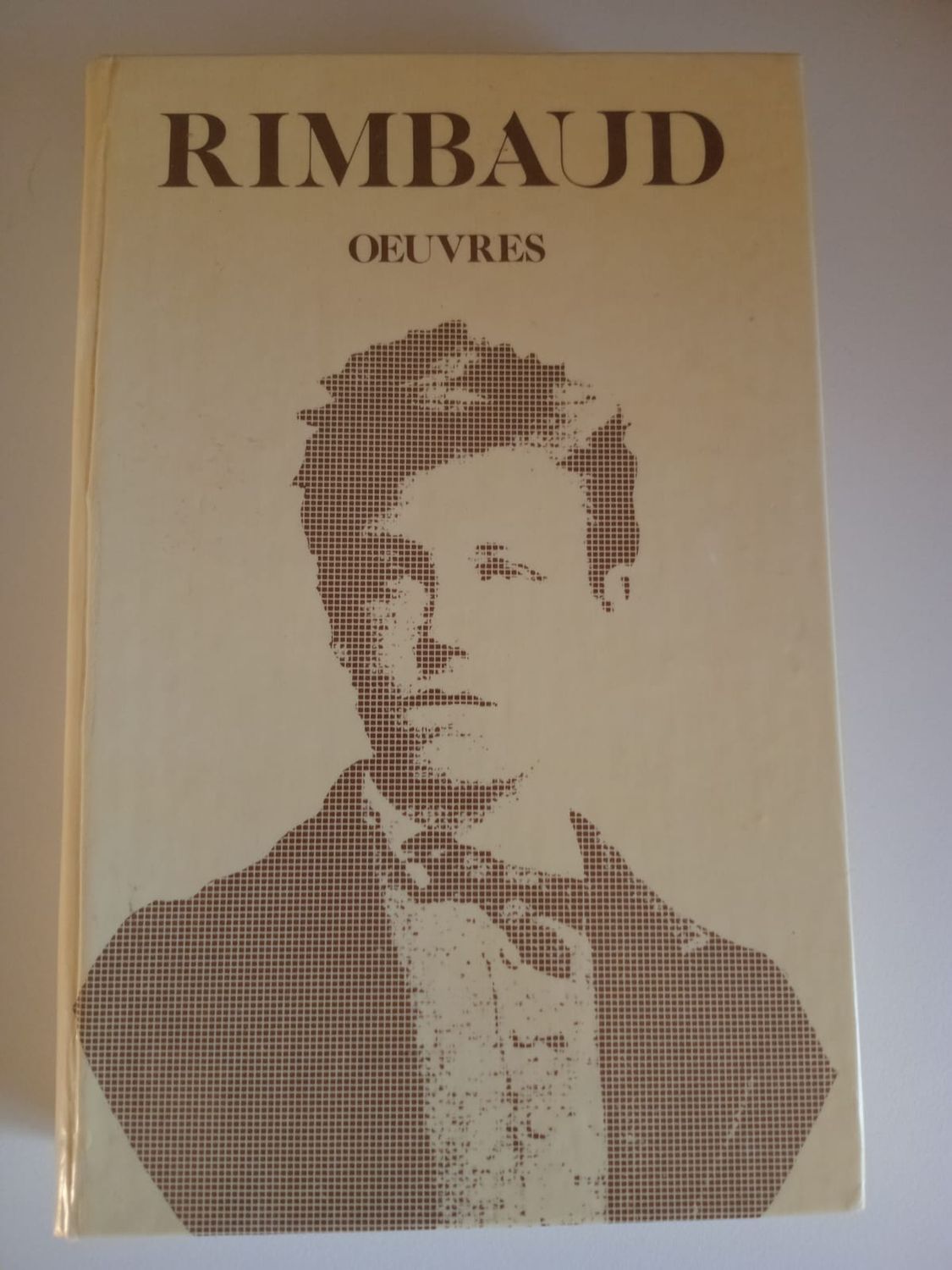 Rimbaud [franse taal]106