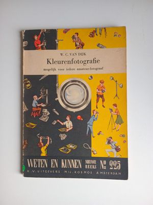 Kleurenfotografie 106