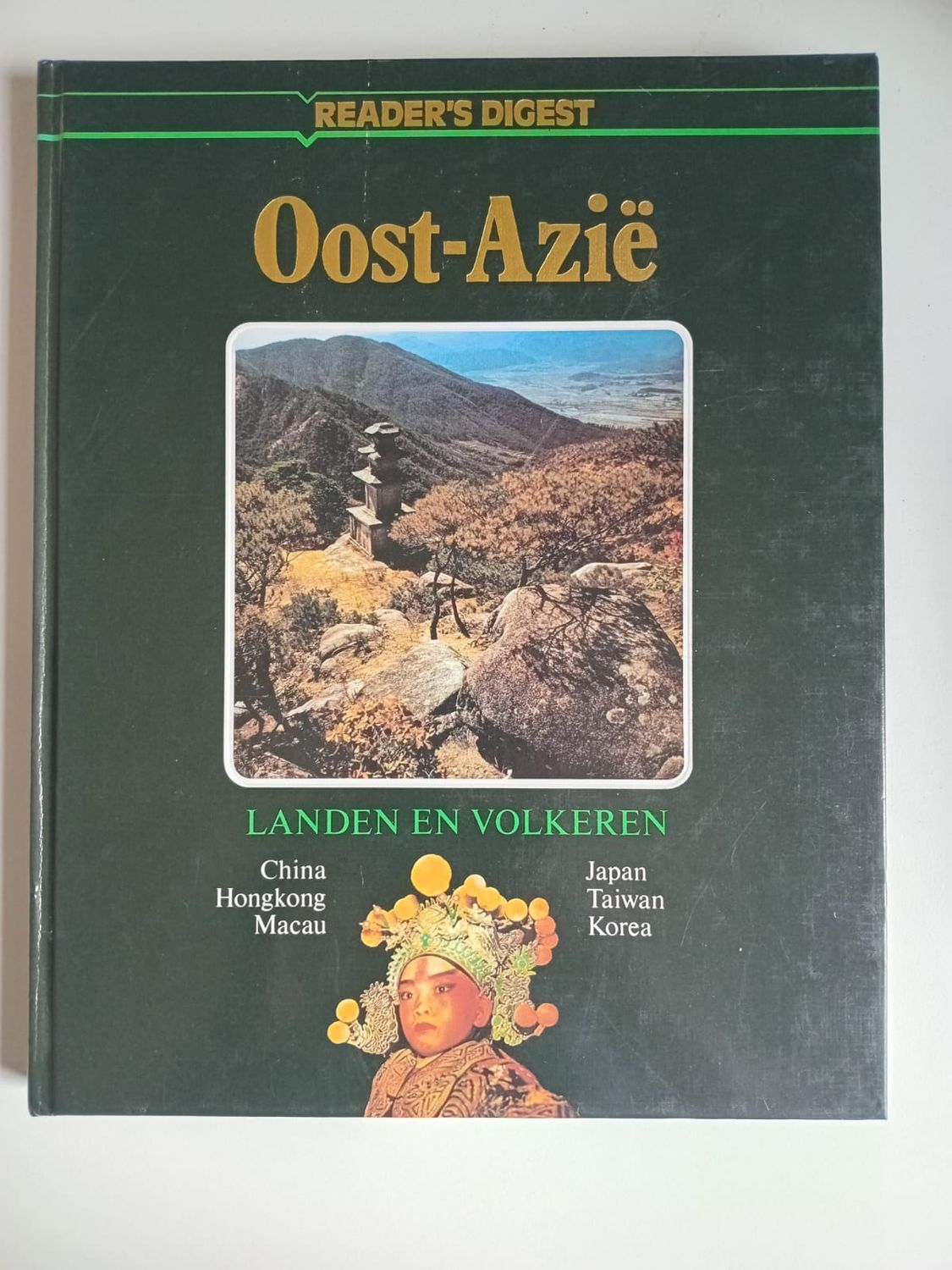 Oost-Azie 106