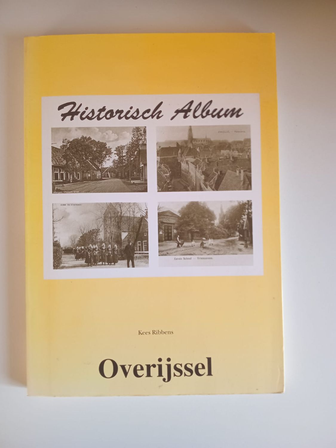 Historisch Album 106