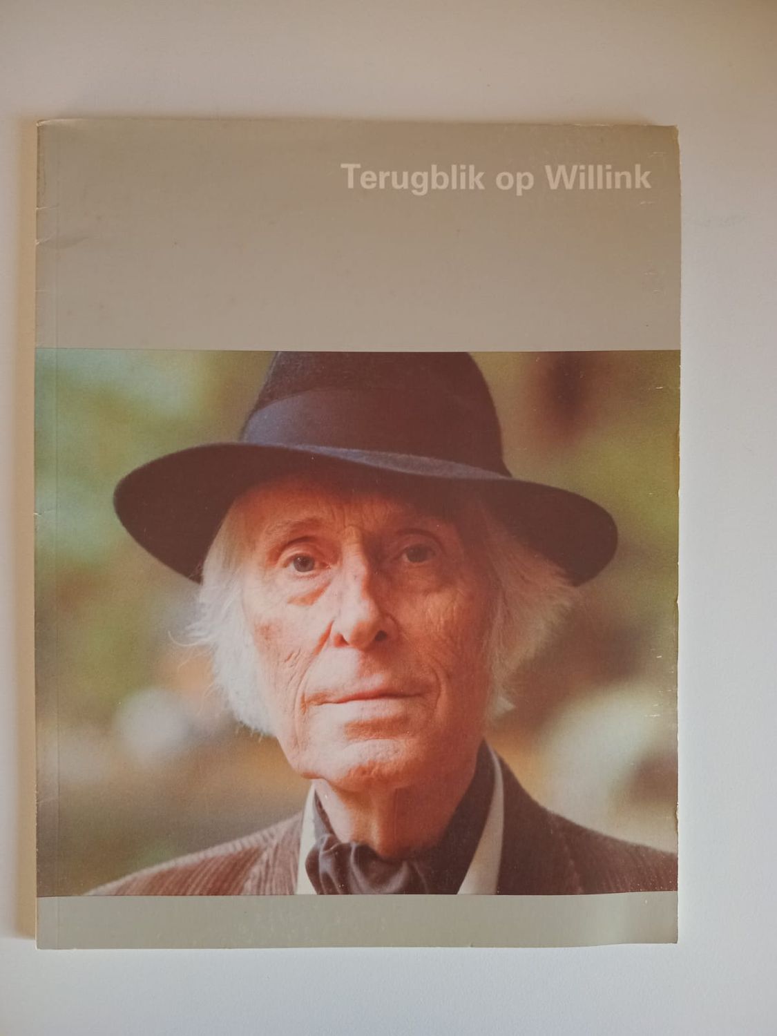 Terugblik op willink 107