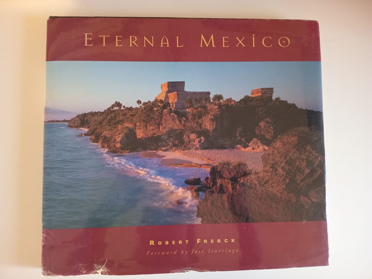 Eternal mexico 107
