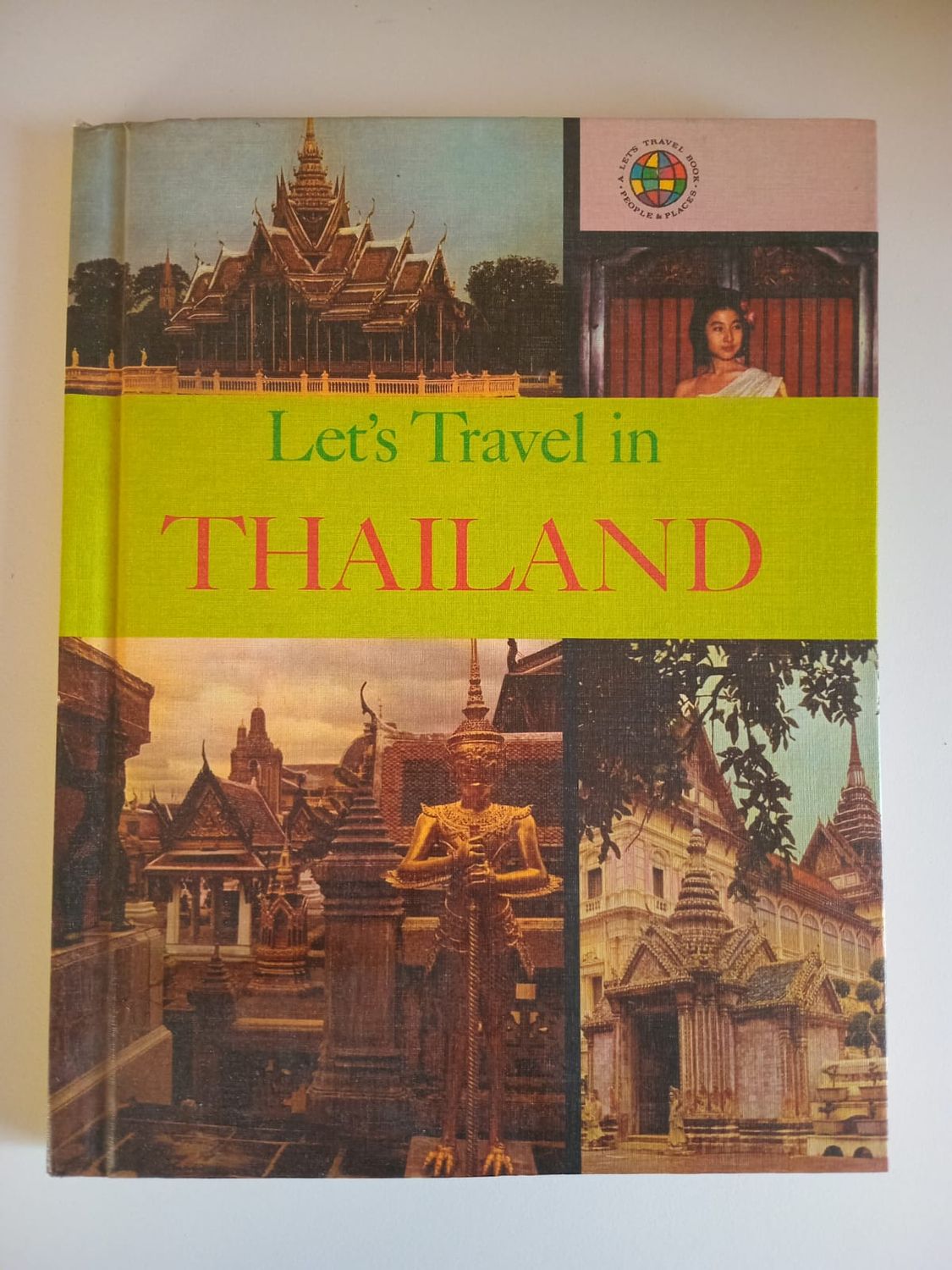 Let&#39;s travel in Thailand 107