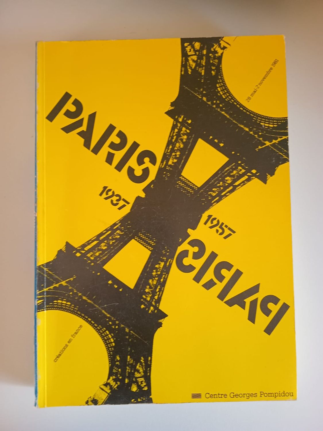 Paris 1937 107