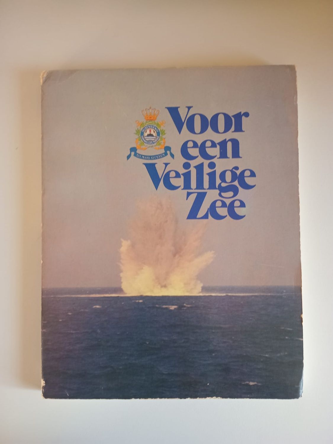 Voor een veilige zee 107