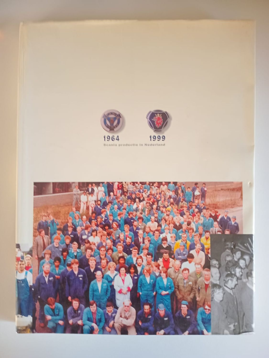 1964 1999 107