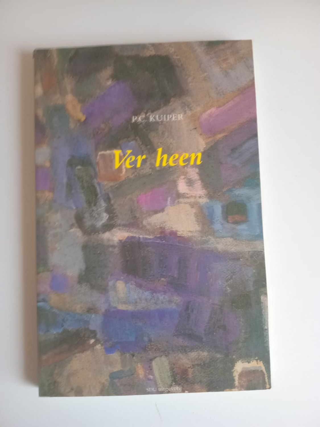 Ver heen 108