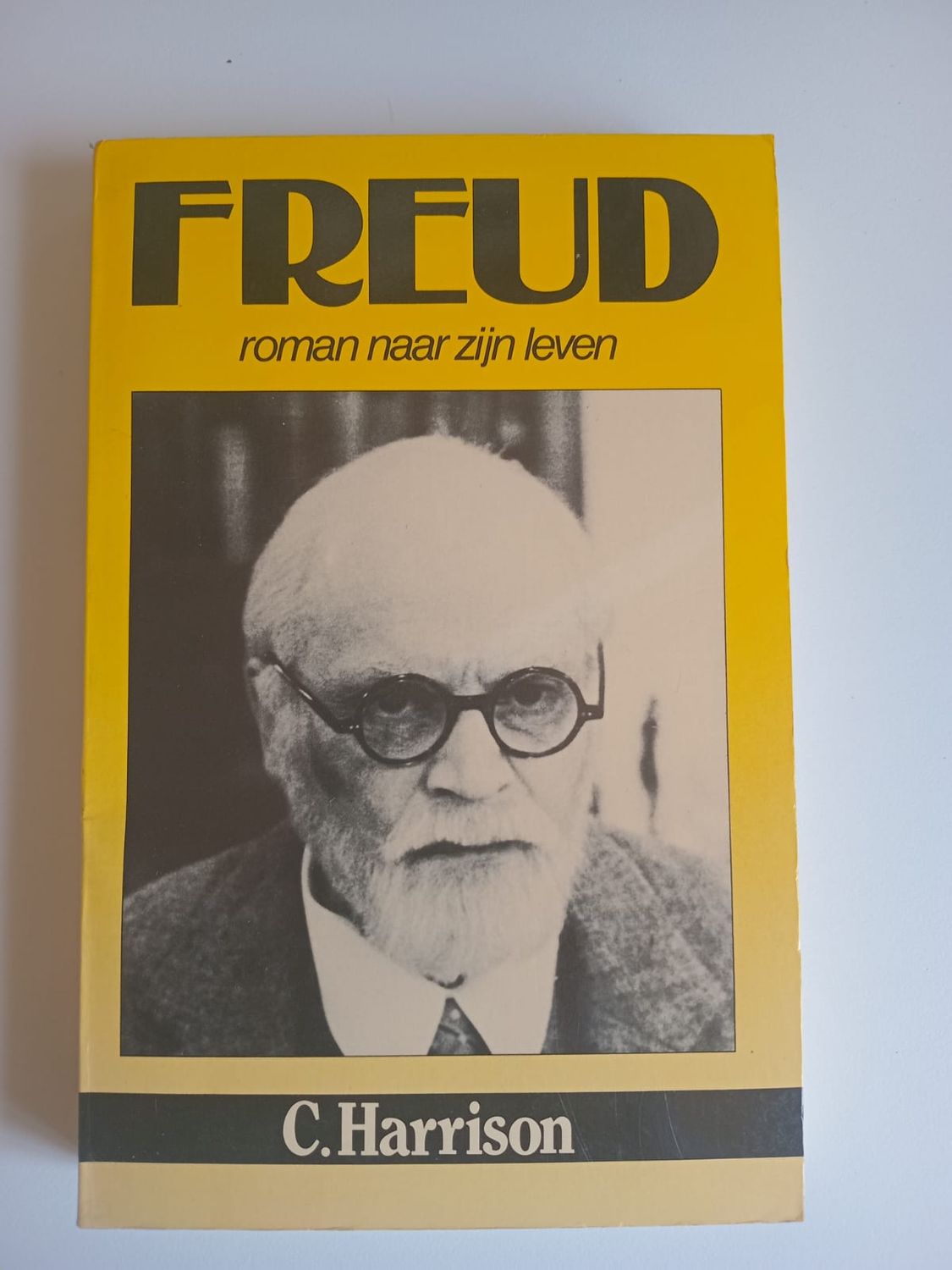 Freud 108
