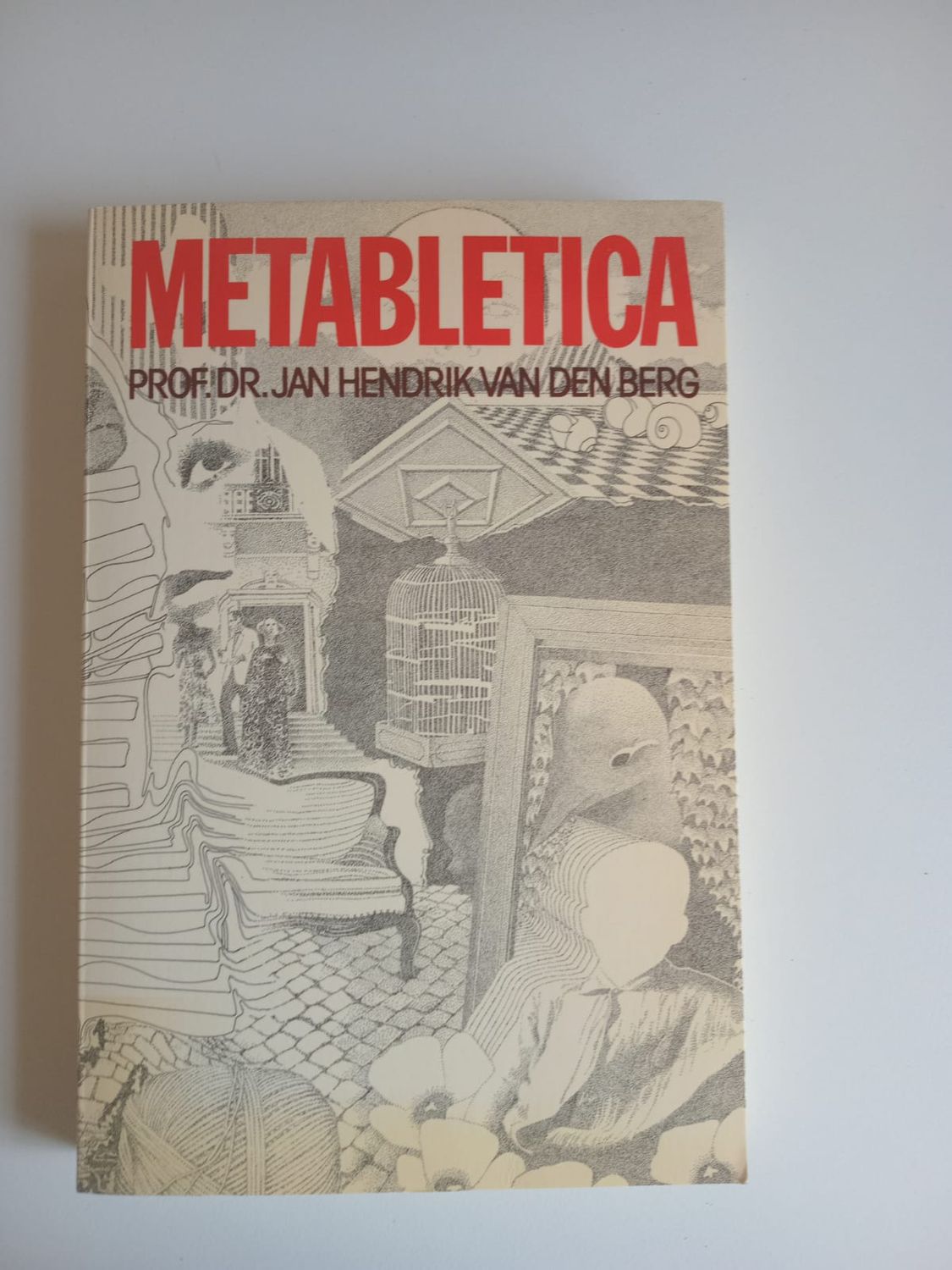 Metabletica 108