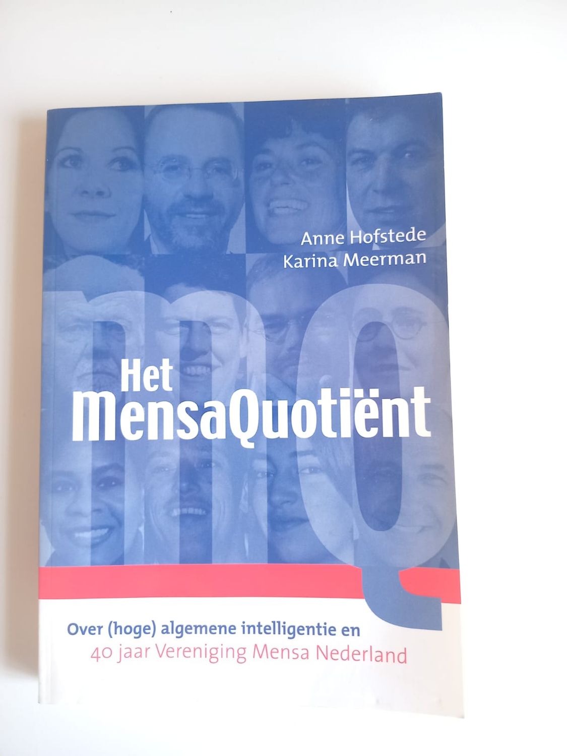 Het mansaquotient 108