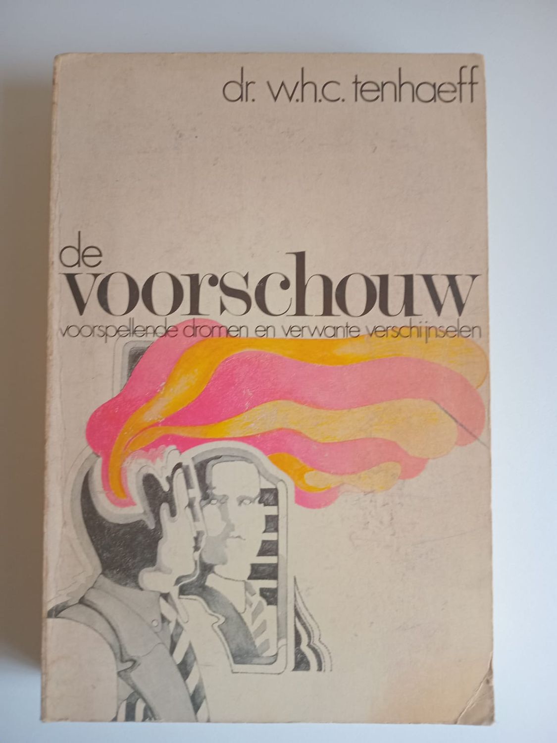 De voorschouw 109