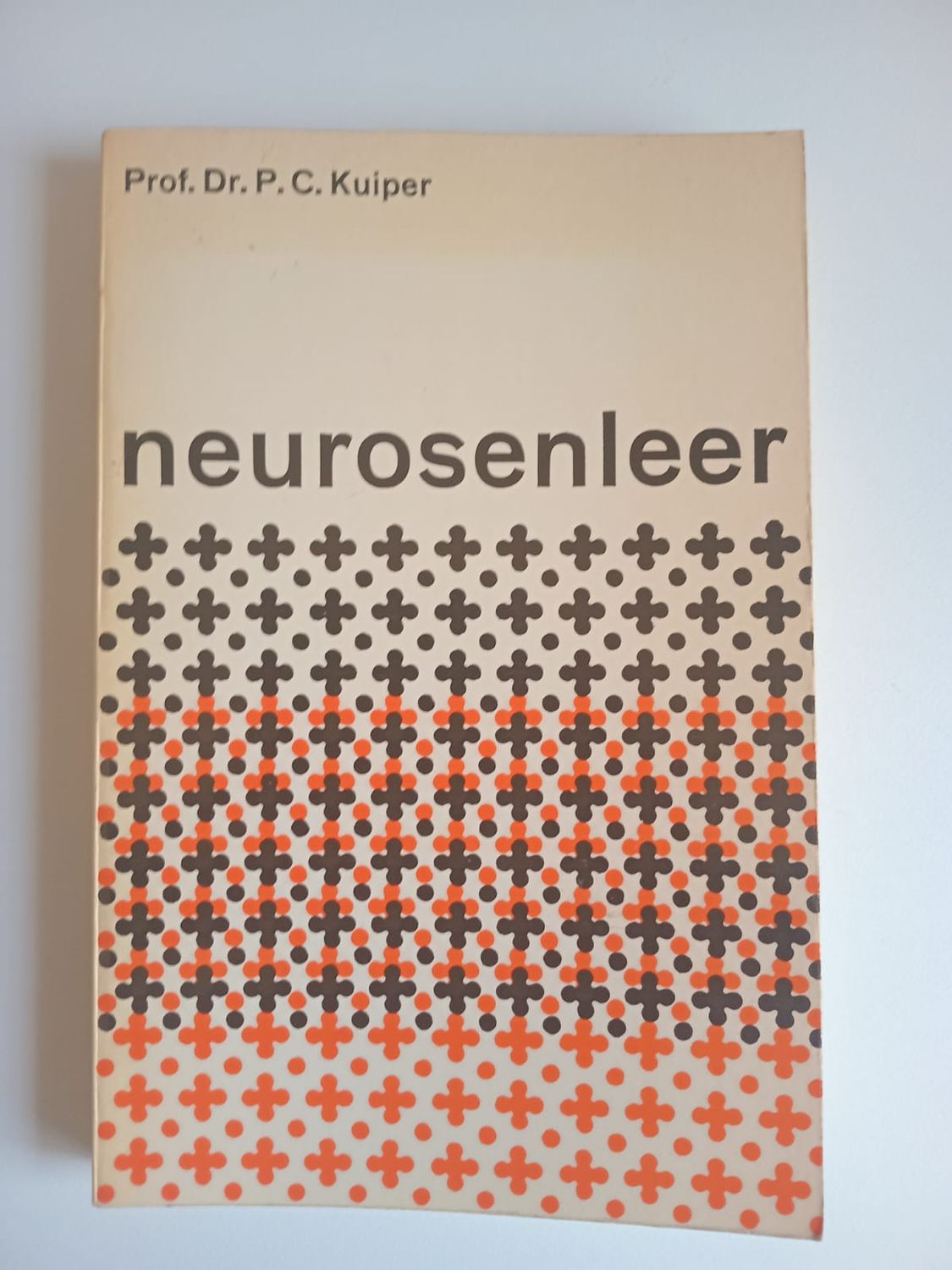Neurosenleer 109
