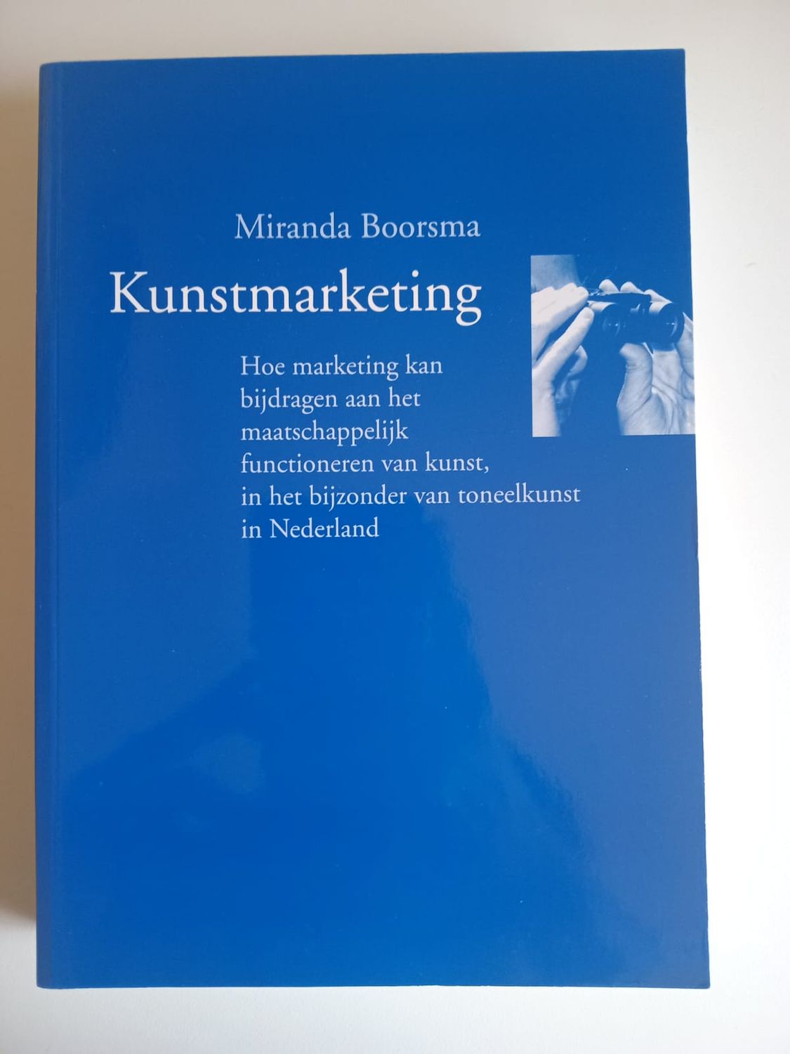 Kunstmarketing 109