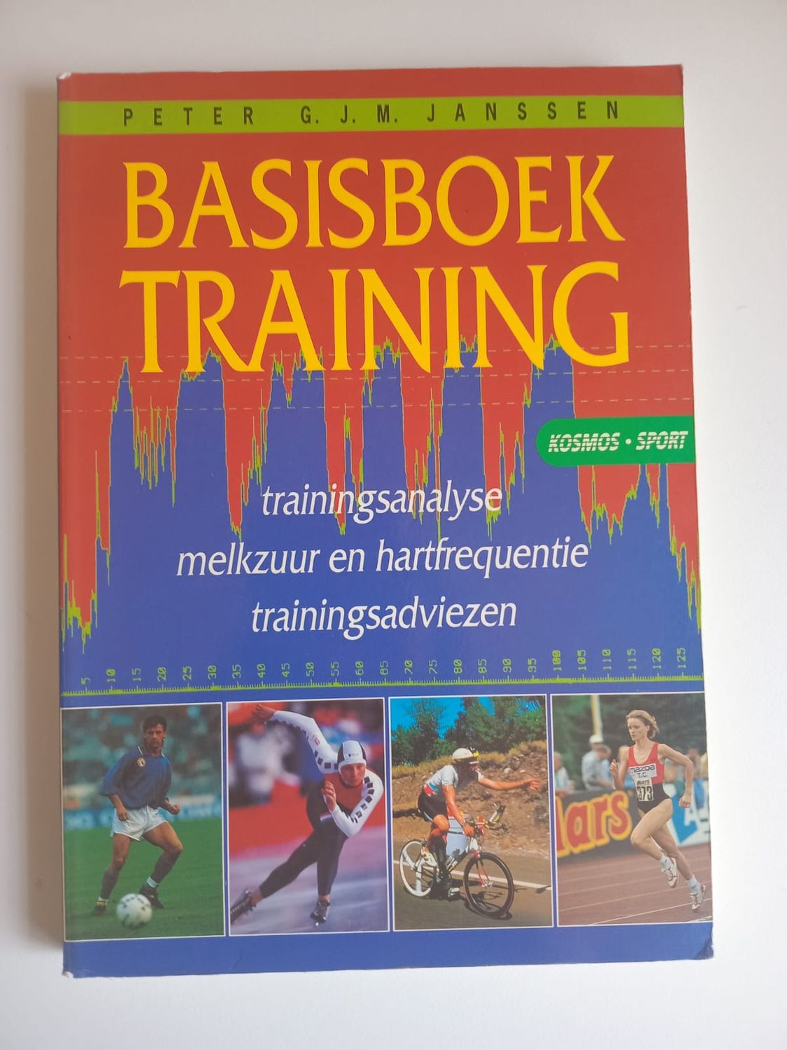 Basisboek training 109