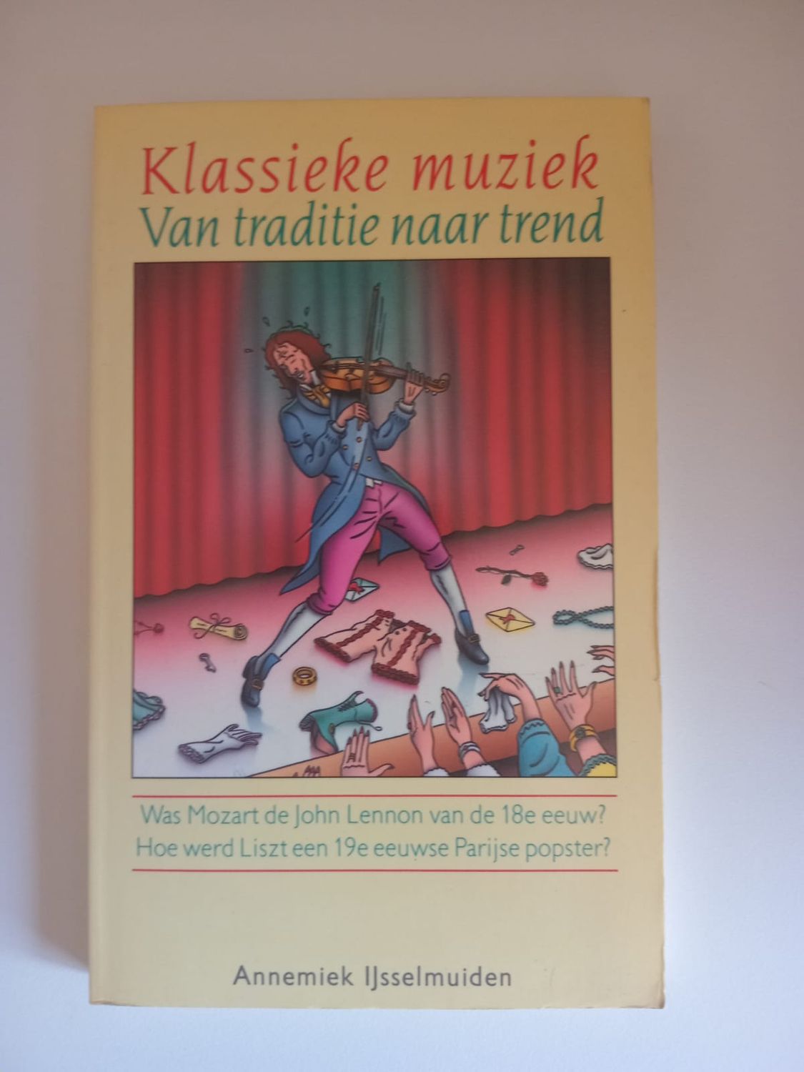 Klassiek muziek 109